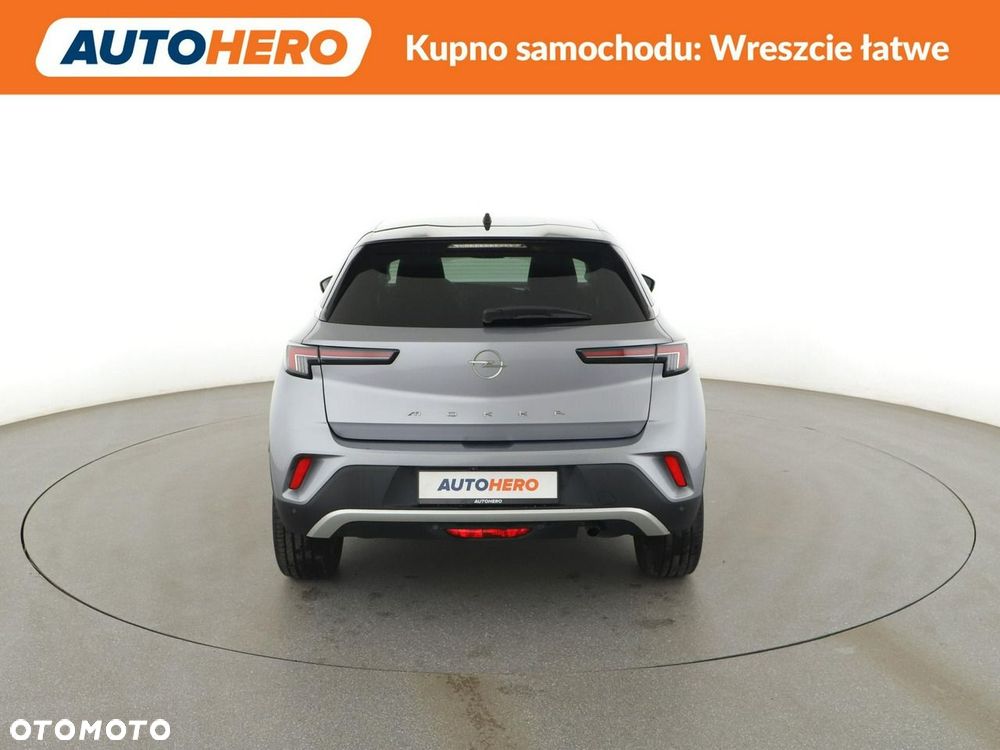 Opel Mokka 1.2 T Elegance S&S - 7