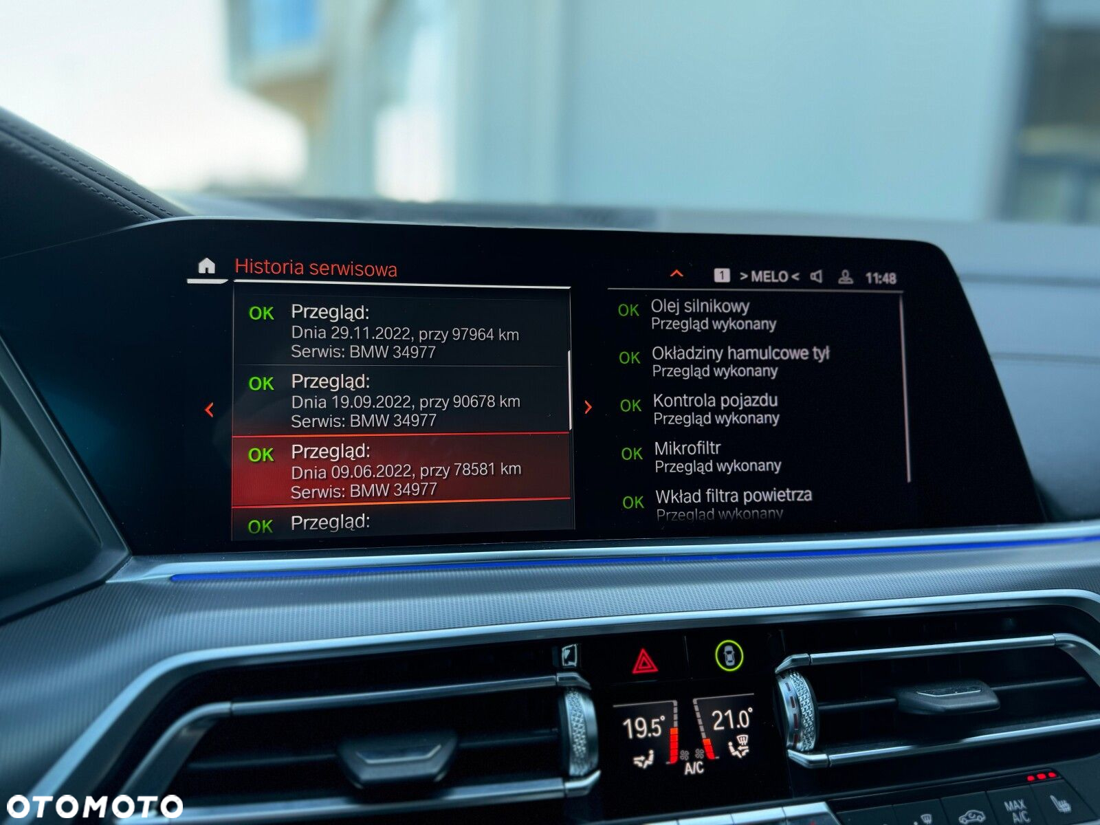 BMW X6 xDrive30d - 39