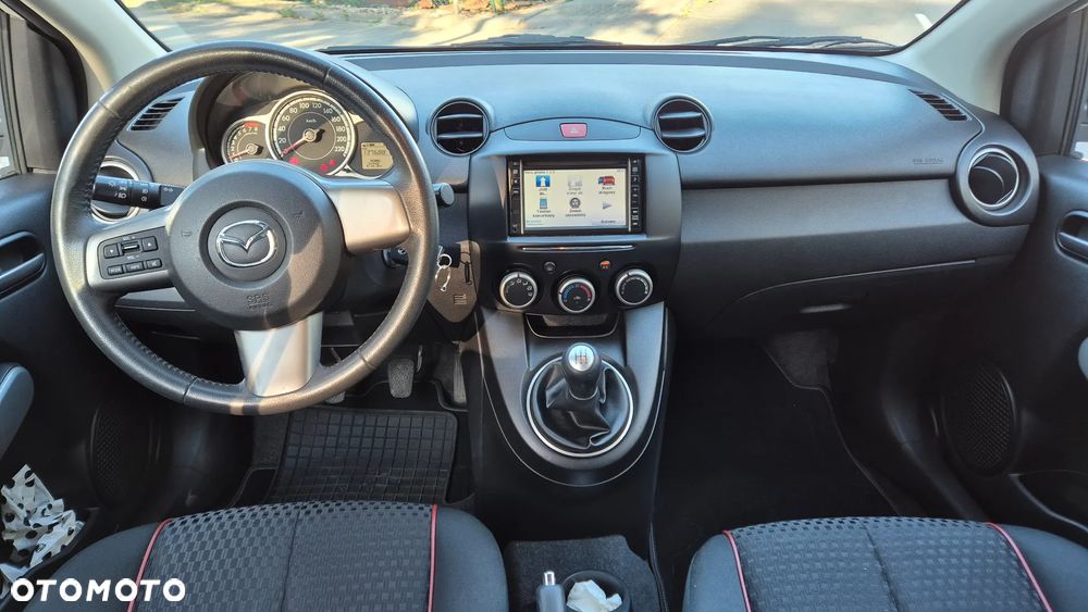 Mazda 2 1.3 MZR Edition - 9