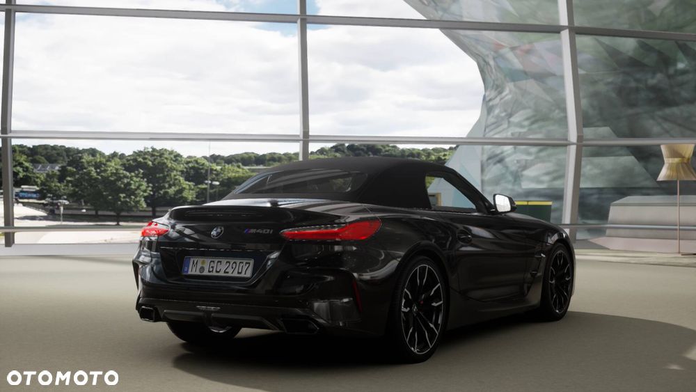 BMW Z4 M M40i sport - 6