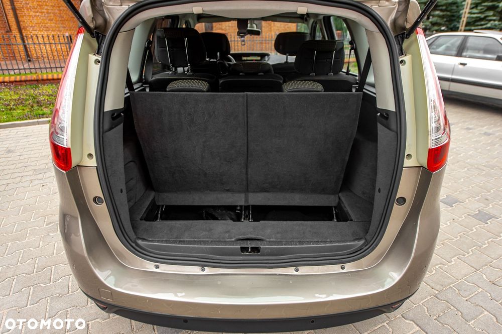 Renault Grand Scenic TCe 130 Luxe - 15