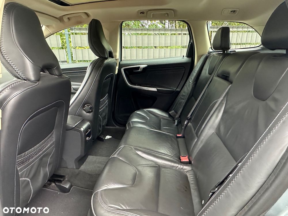 Volvo XC 60 D3 Ocean Race - 19