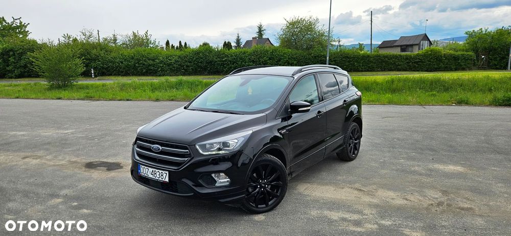 Ford Kuga 1.5 EcoBoost 2x4 ST-Line - 6