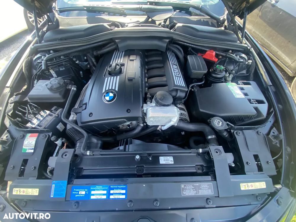 BMW Seria 6 - 3