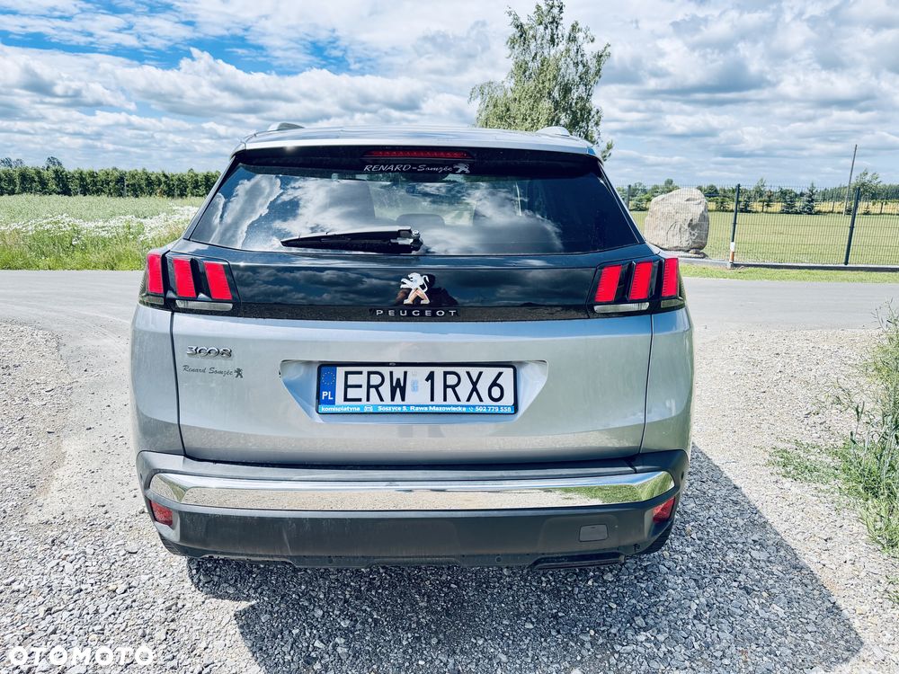 Peugeot 3008 - 6