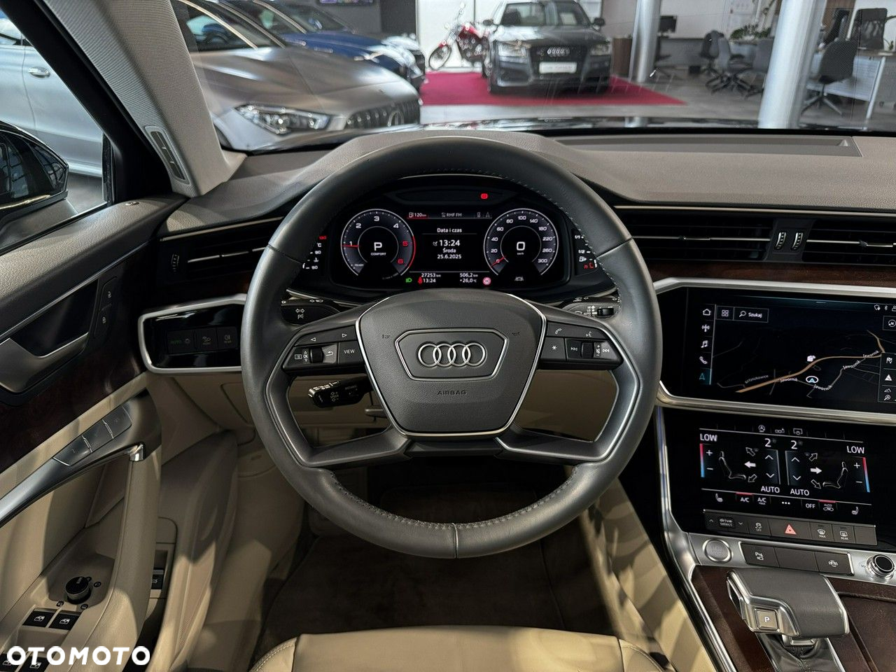 Audi A6 - 25