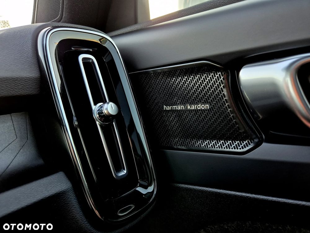 Volvo XC 40 T4 Plug-In Hybrid Inscription - 14