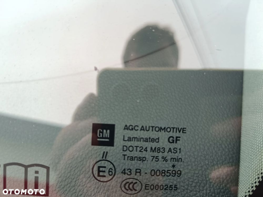 Opel Insignia 2.0 CDTI ecoFLEX Start/Stop Innovation - 13