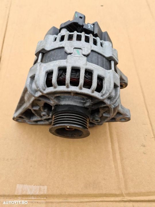 alternator mercedes a class w176 a200 cdi an 2013 - 3