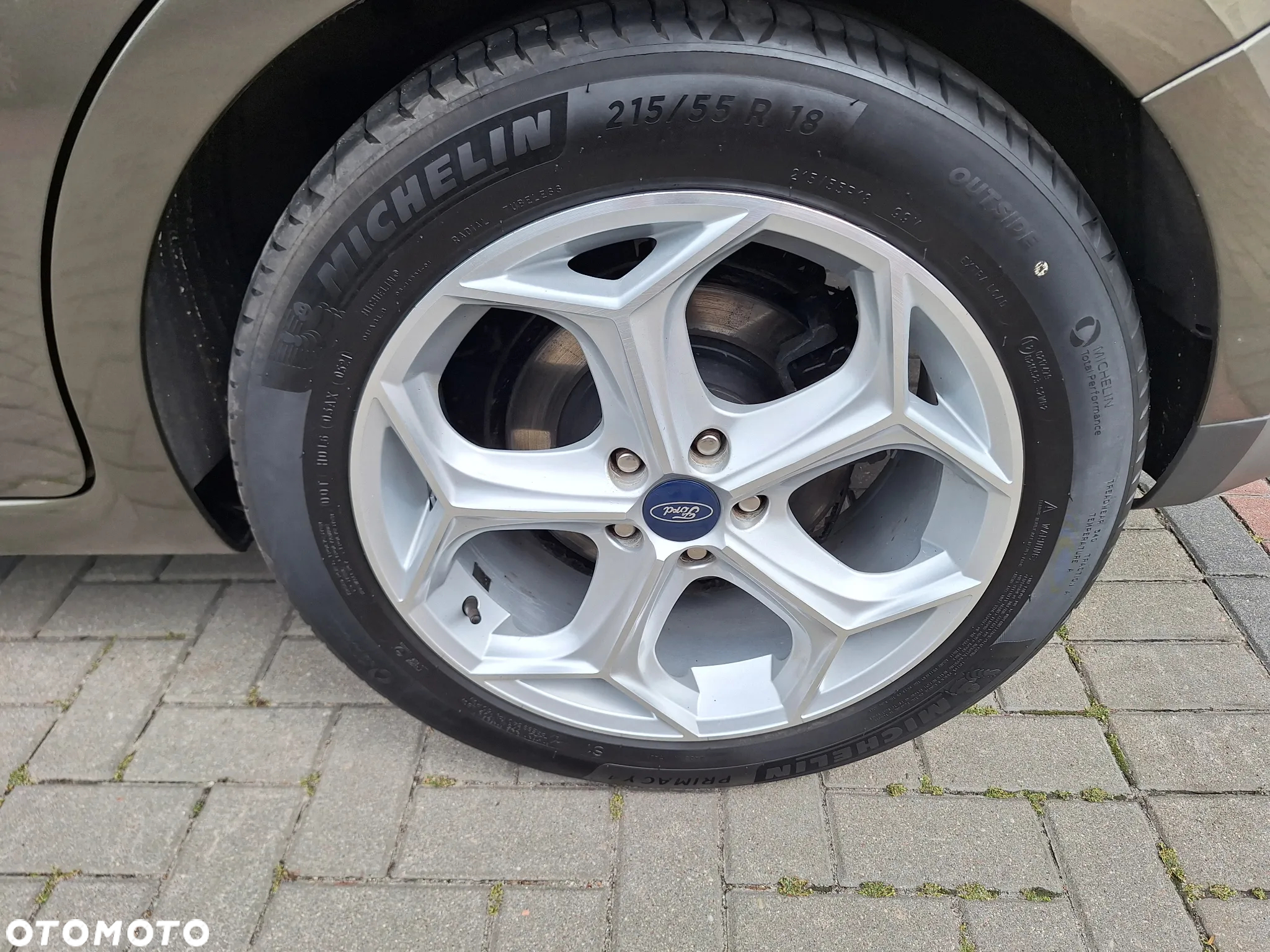 Ford S-Max 2.0 TDCi DPF Titanium - 12