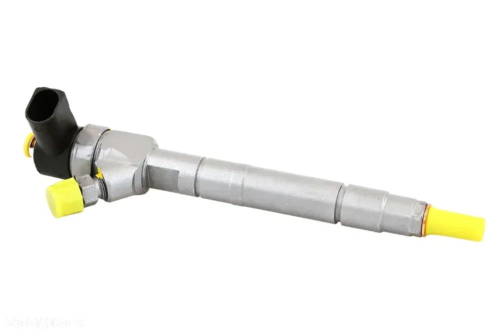 Wtryskiwacz Bosch 0445110098 Jeep 2.7 crd - 4