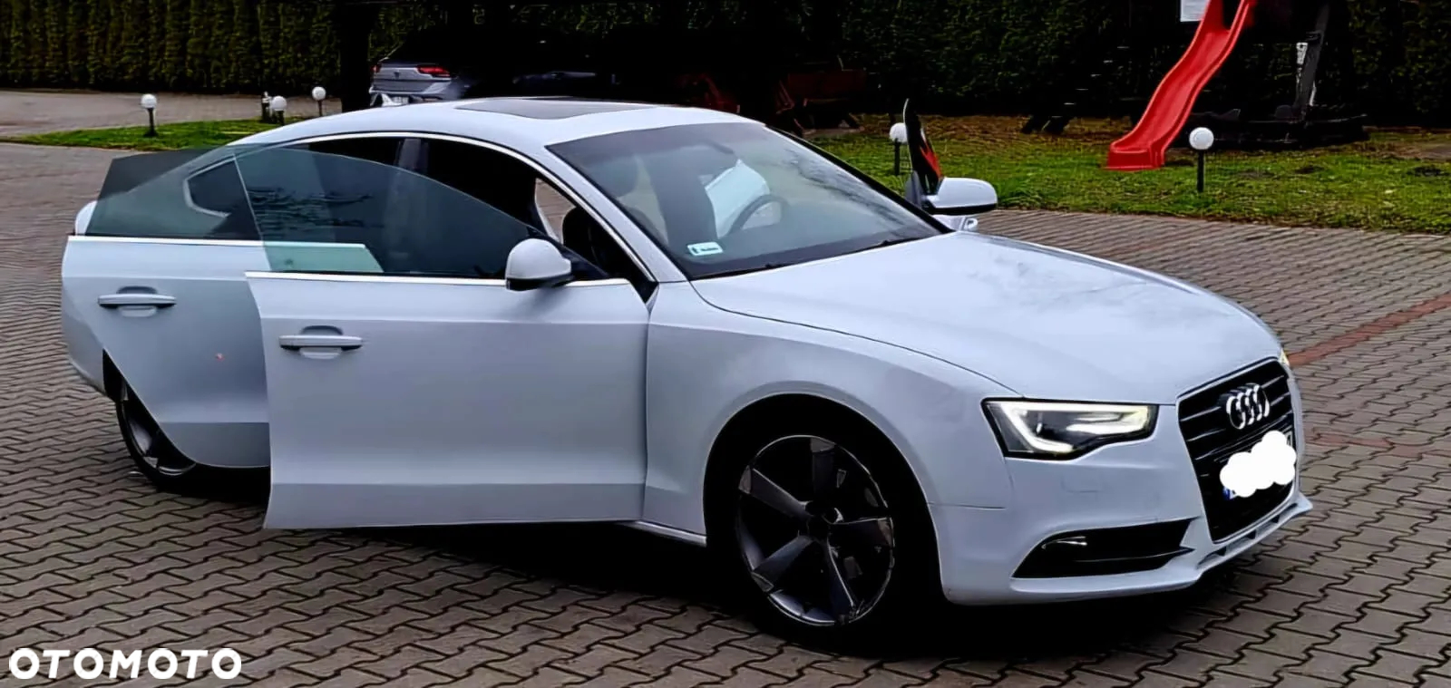 Audi A5 2.0 TDI - 3