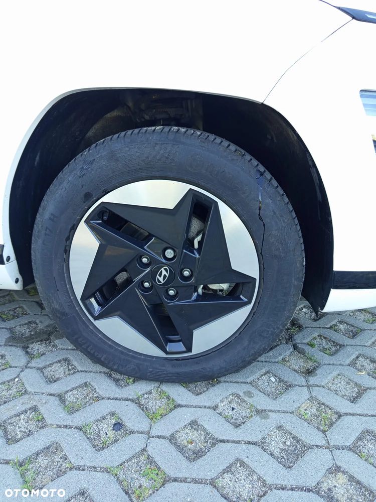 Hyundai Kona - 28