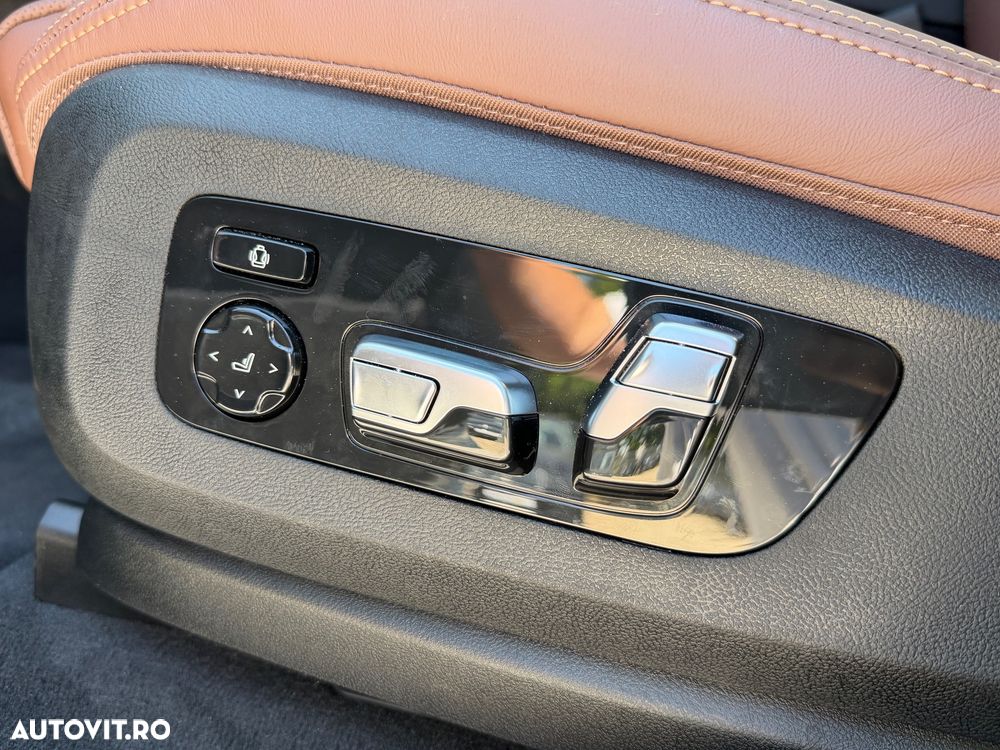 BMW X6 - 16