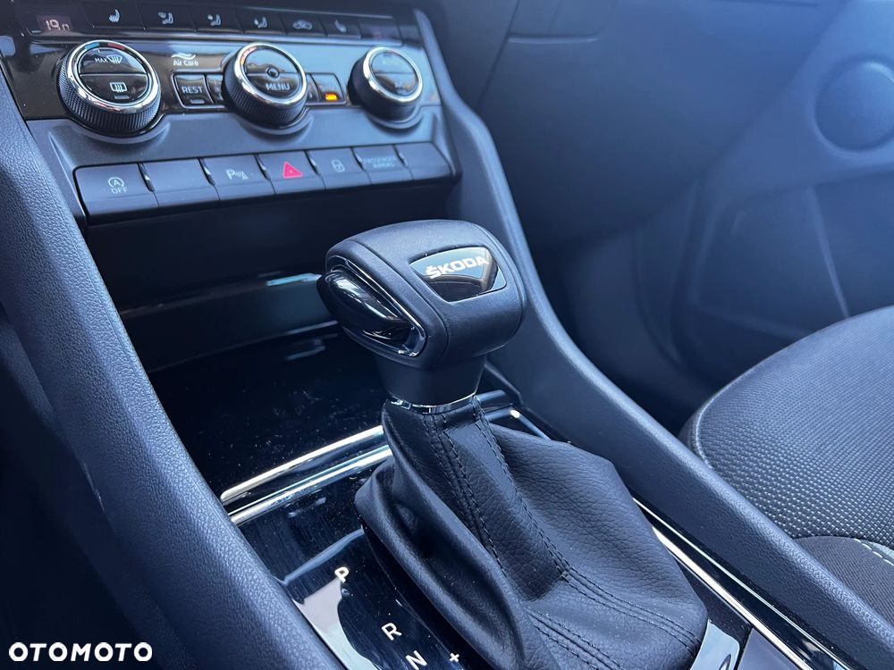 Skoda Kodiaq 2.0 TDI DSG Ambition - 11