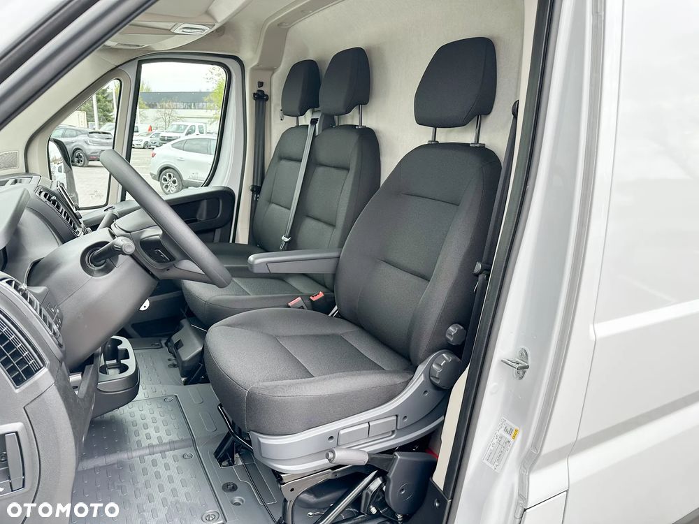 Fiat Ducato MAXI Furgon L4H3 - 9