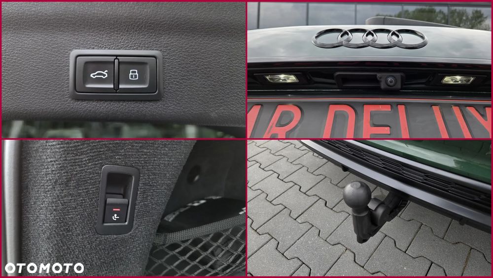 Audi A6 Avant 55 TFSI e quattro S tronic S line - 30