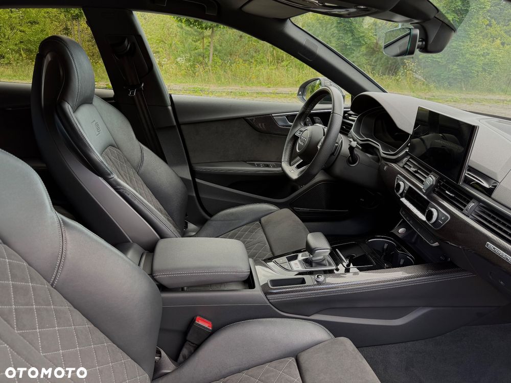 Audi S5 Sportback - 14