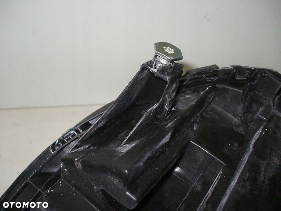 MERCEDES CLS W218 LAMPA PRAWA XENON BIXENON LED A2188204261 - 5