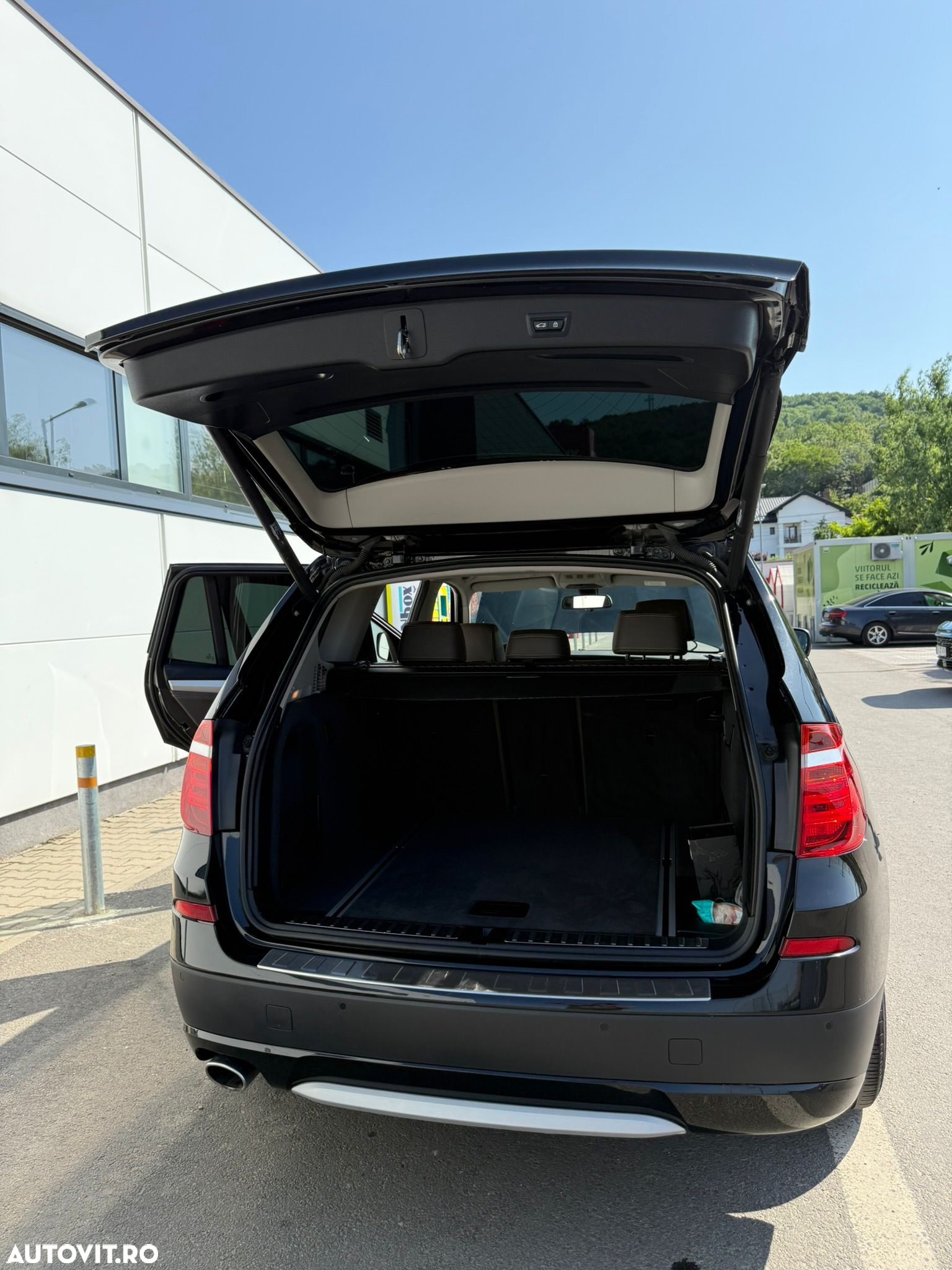 BMW X3 - 11