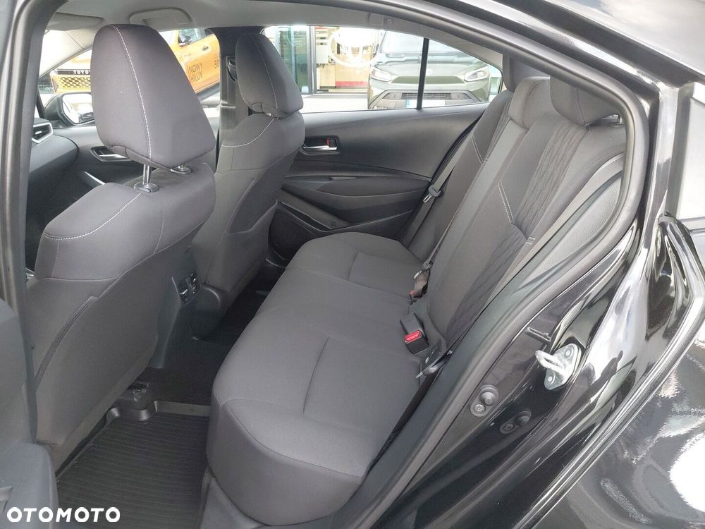 Toyota Corolla - 14