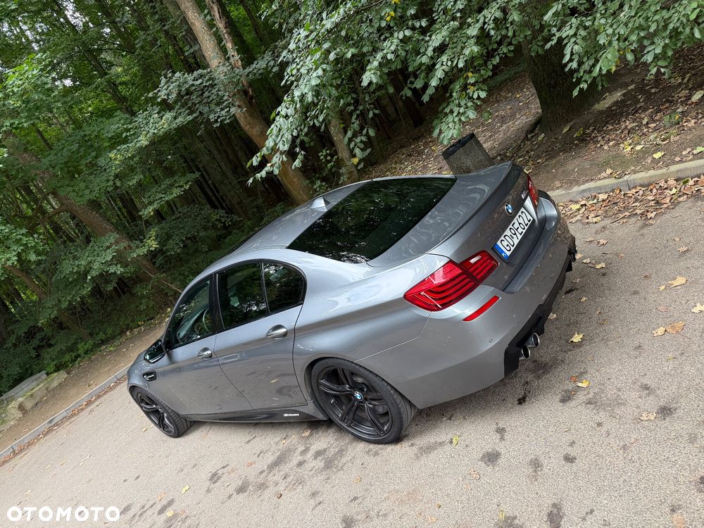 BMW M5 Standard - 6