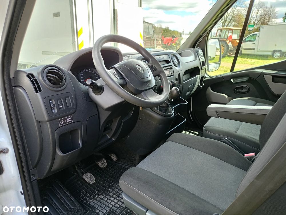Renault Master - 5