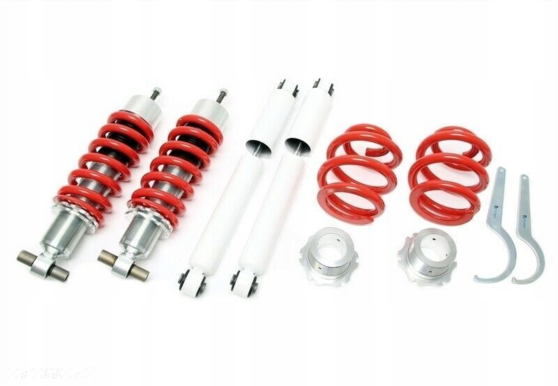 Zawieszenie Gwintowane VW TRANSPORTER T3 79-92 Rok - 1