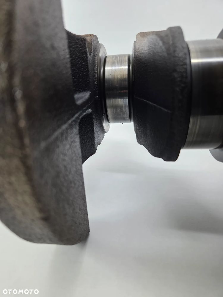Wał Korbowy Nominalny BMW E81 E87 E60 E61 E90 E91 2.0i 122KM 143KM N43B20AY - 27