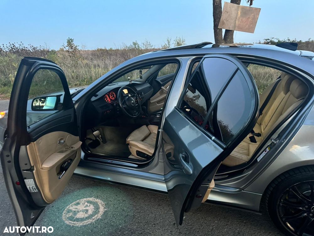 BMW Seria 5 - 3