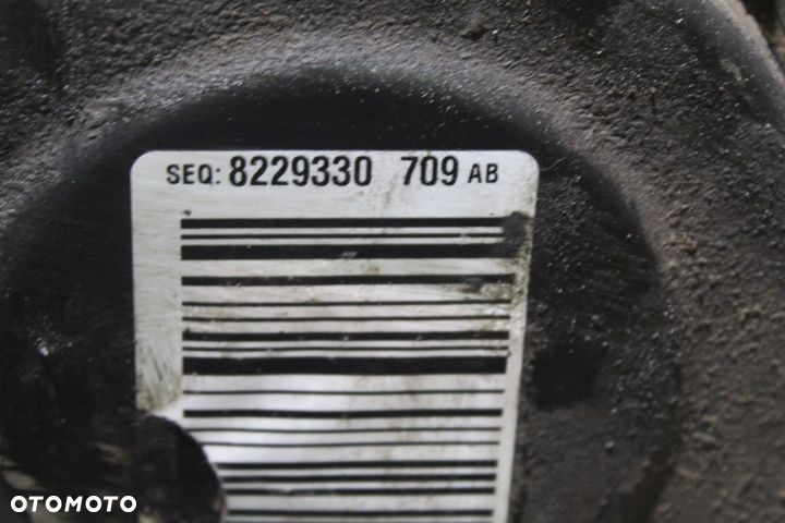 SKRZYNIA BIEGÓW AUTOMAT CHRYSLER PACIFICA I 3.5 V6 - 7