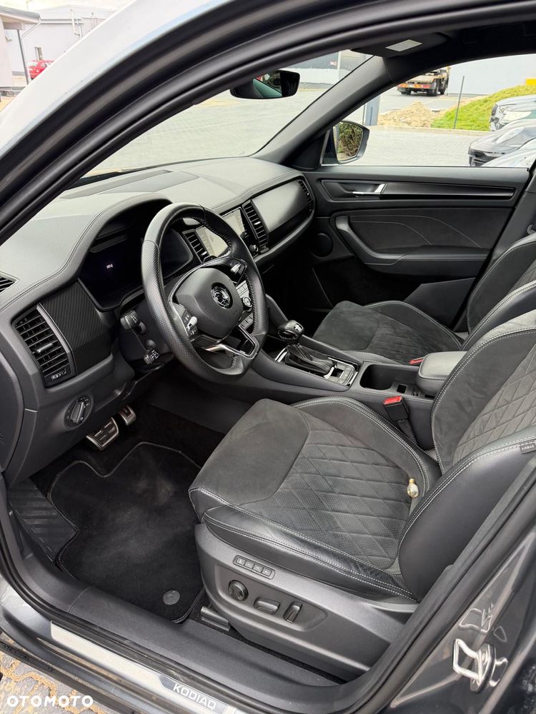 Skoda Kodiaq - 6