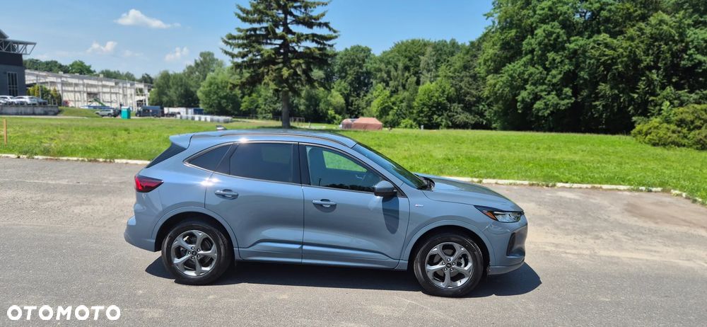 Ford Kuga 2.5 FHEV AWD ST-Line - 10