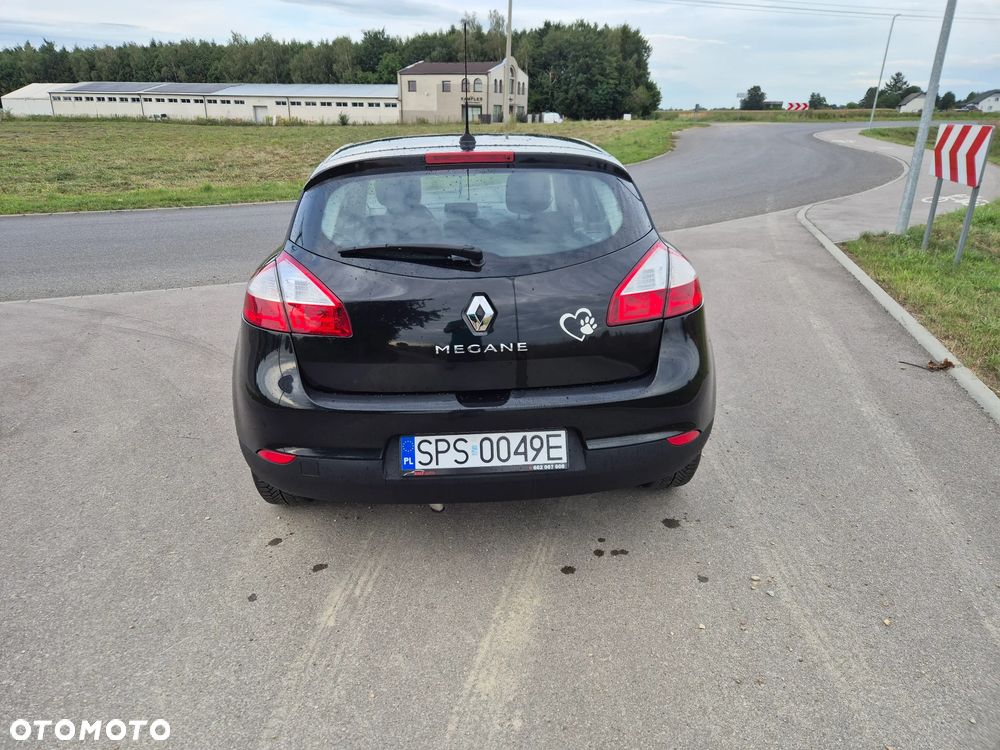 Renault Megane 1.6 16V 100 TomTom Edition - 6