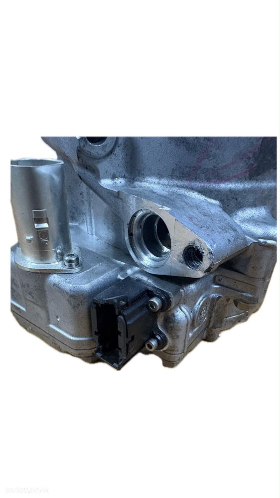 Kompresor klimatyzacji MAN TGX/TG3/TGS - 3