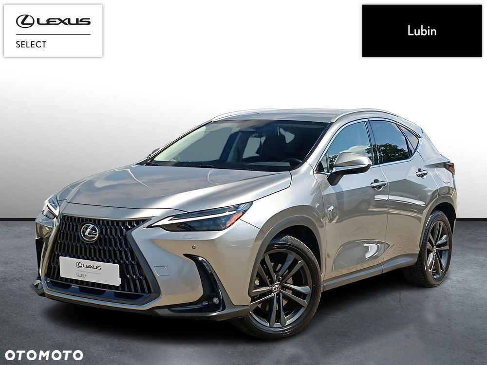 Lexus NX - 2