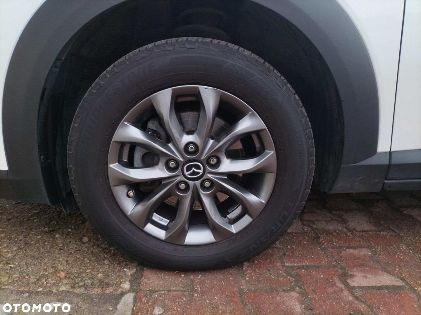 Mazda CX-3 2.0 SkyEnergy - 11