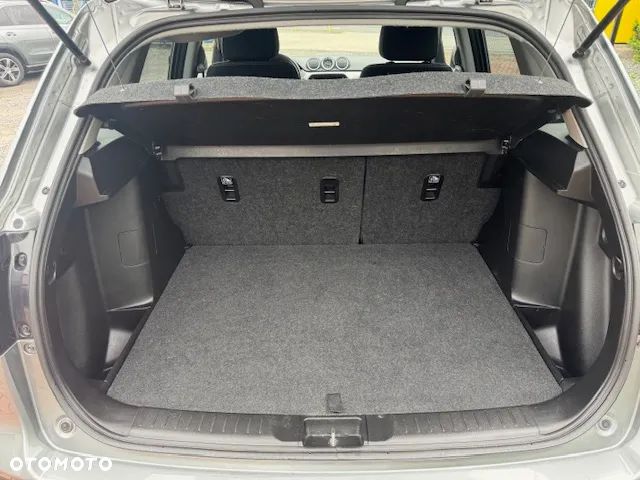 Suzuki Vitara 1.6 DDiS (4x4) Allgrip Comfort - 15