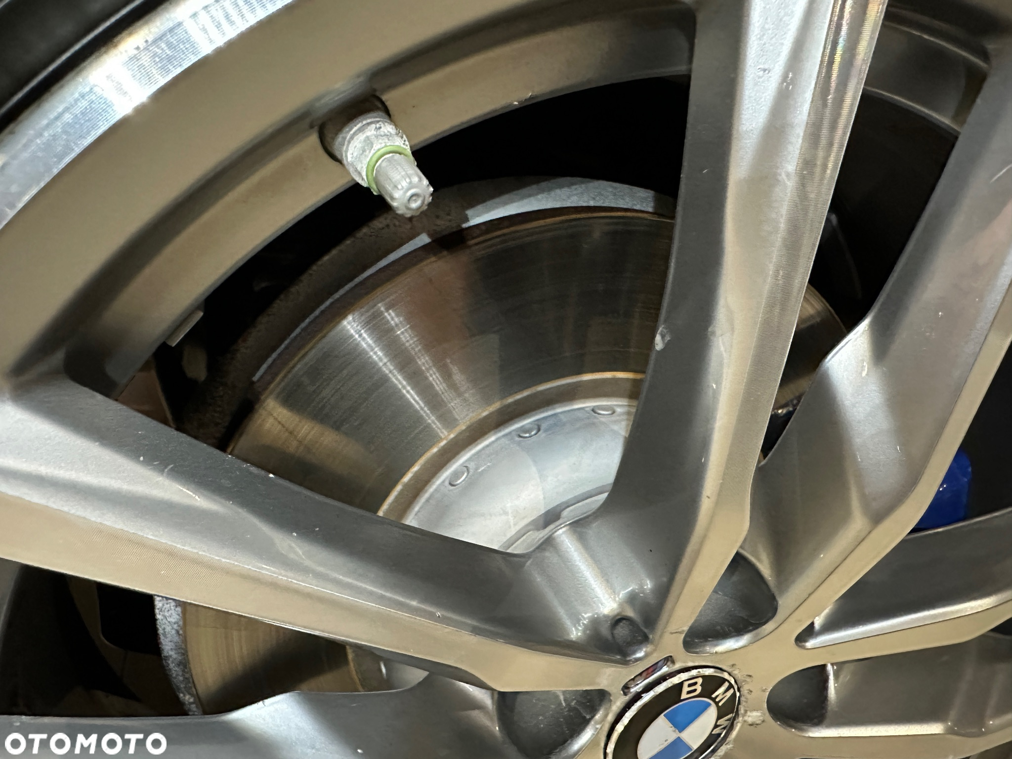 BMW X3 - 34
