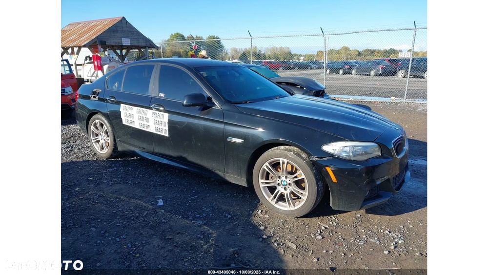 BMW Seria 5 - 10