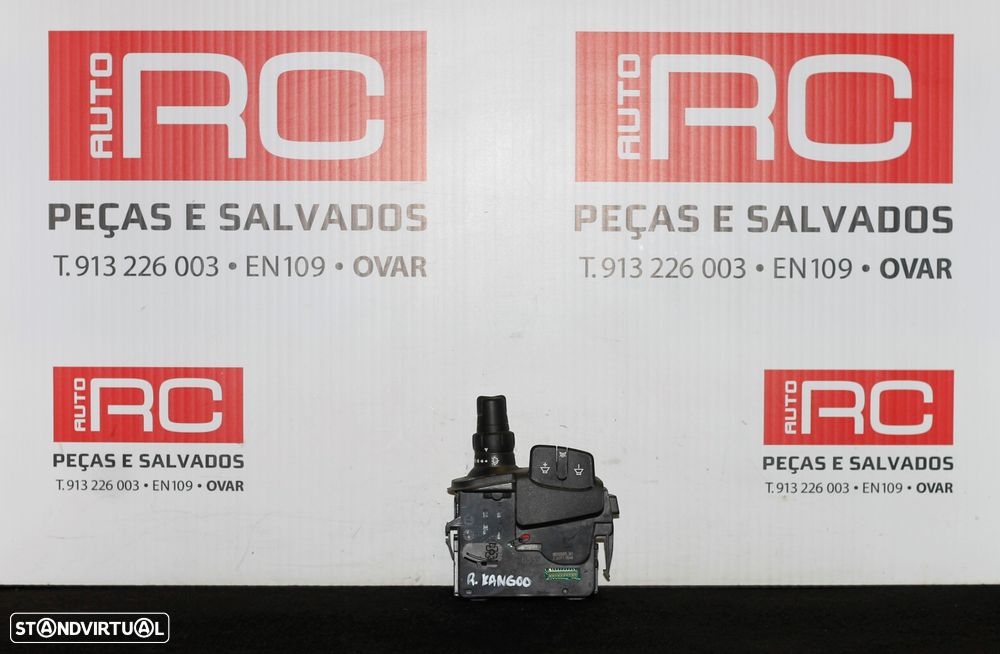 MANETE DE LIMPA PARA-BRISAS RENAULT KANGOO - 1