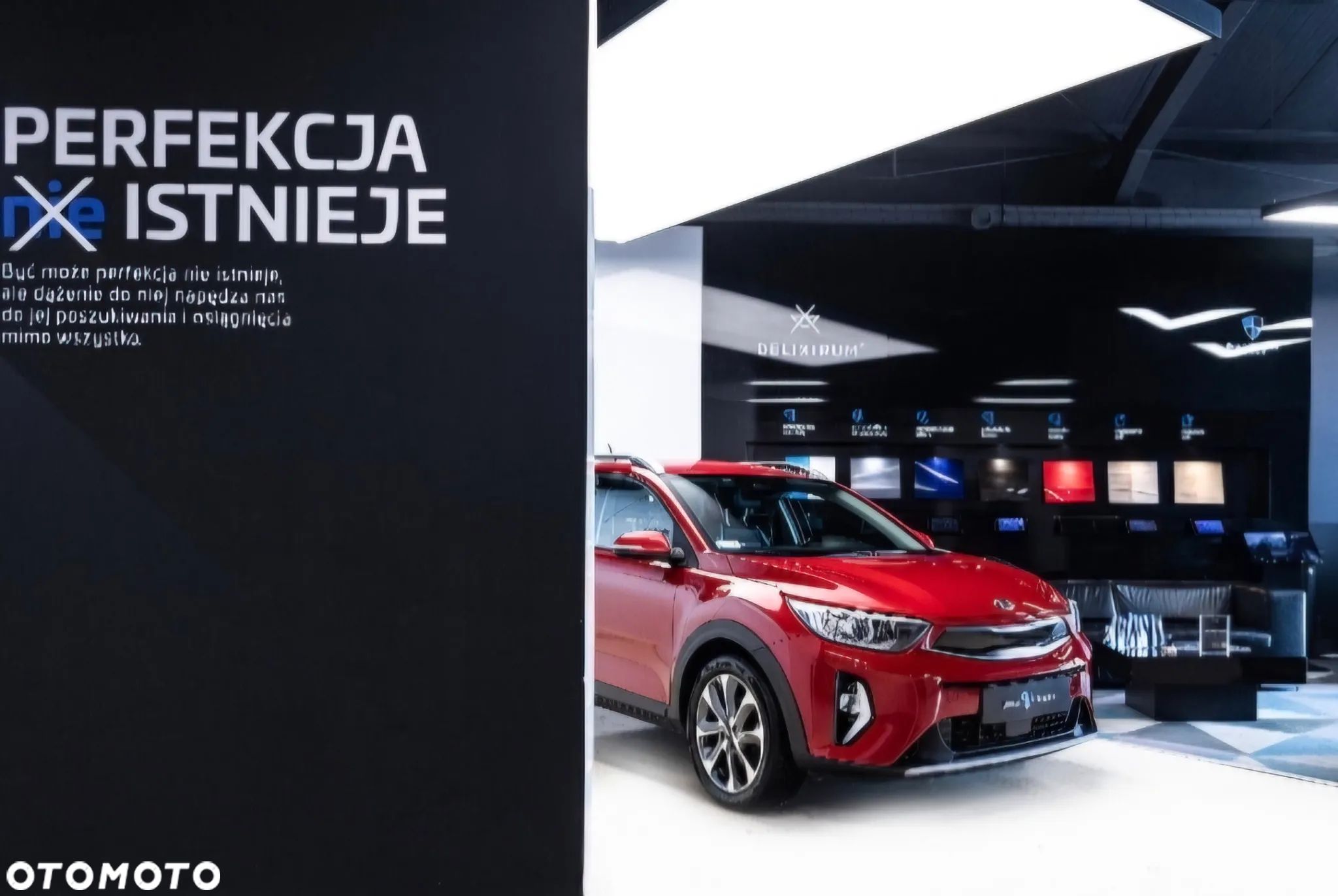 Kia Stonic 1.0 T-GDI L - 1