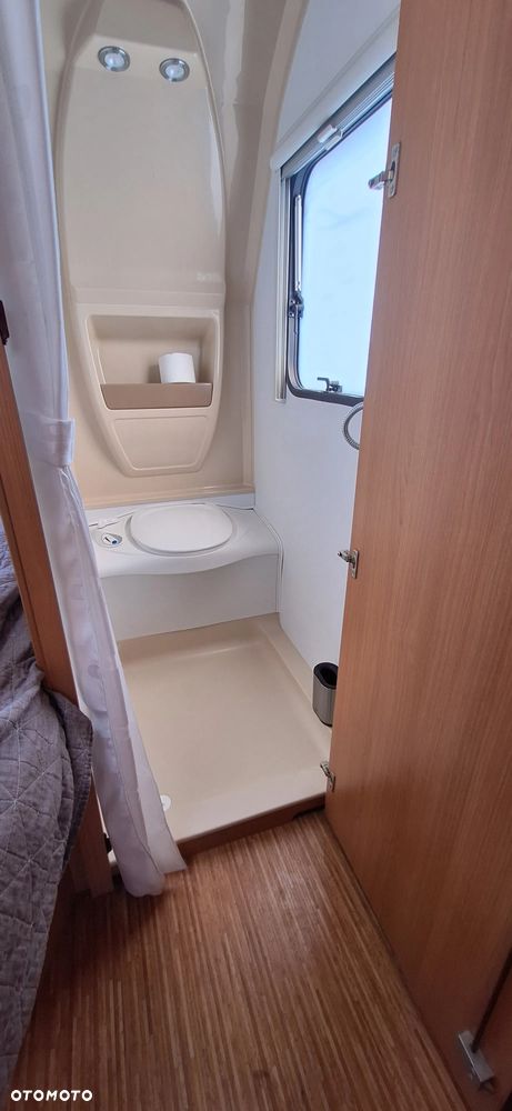 Adria Adora 462 PU Klima Przedsionek Markiza - 24