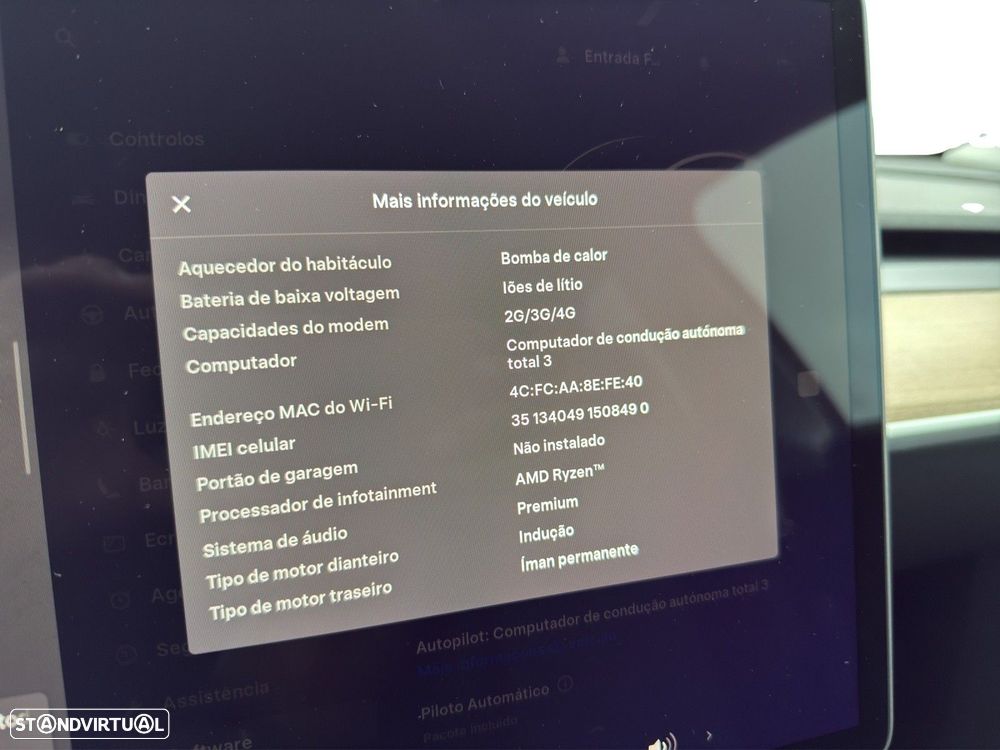 Tesla Model Y Long Range Dual Motor AWD - 10