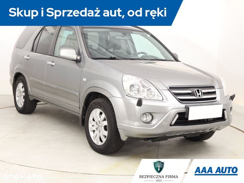 Honda CR-V - 3