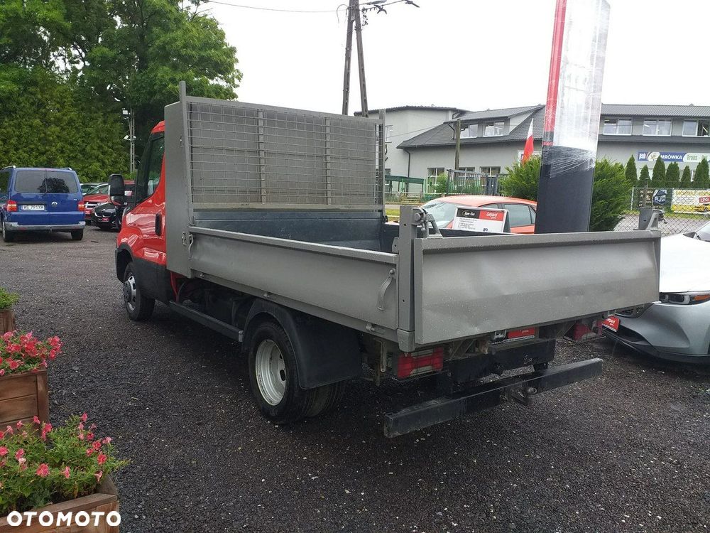 Iveco Daily - 5