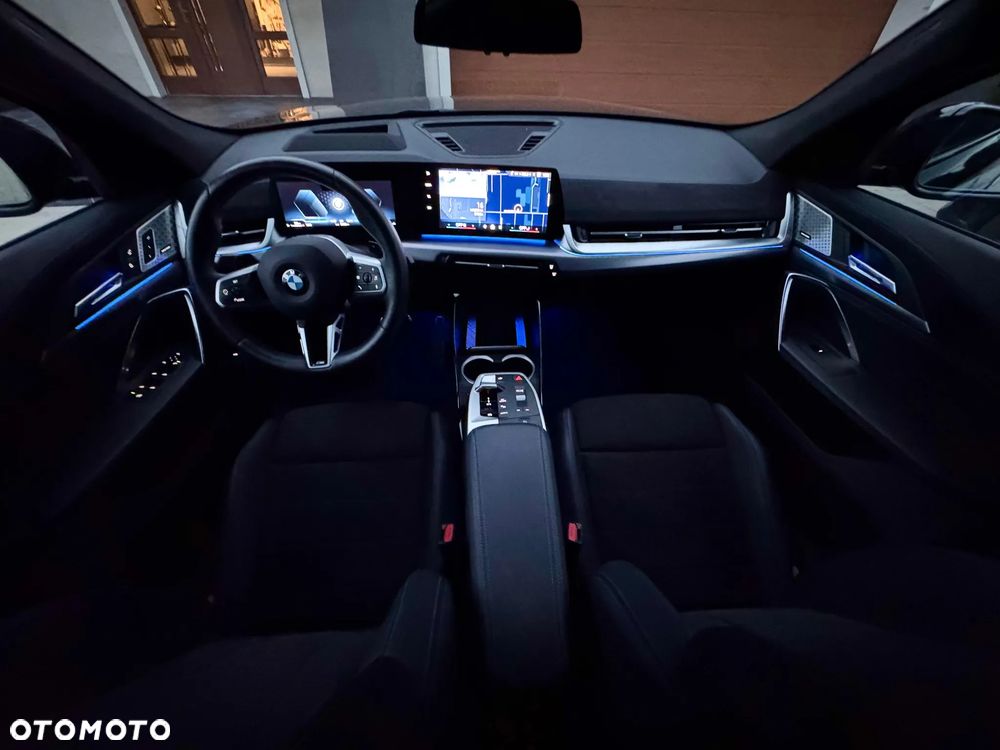BMW X2 sDrive18d M Sport - 28