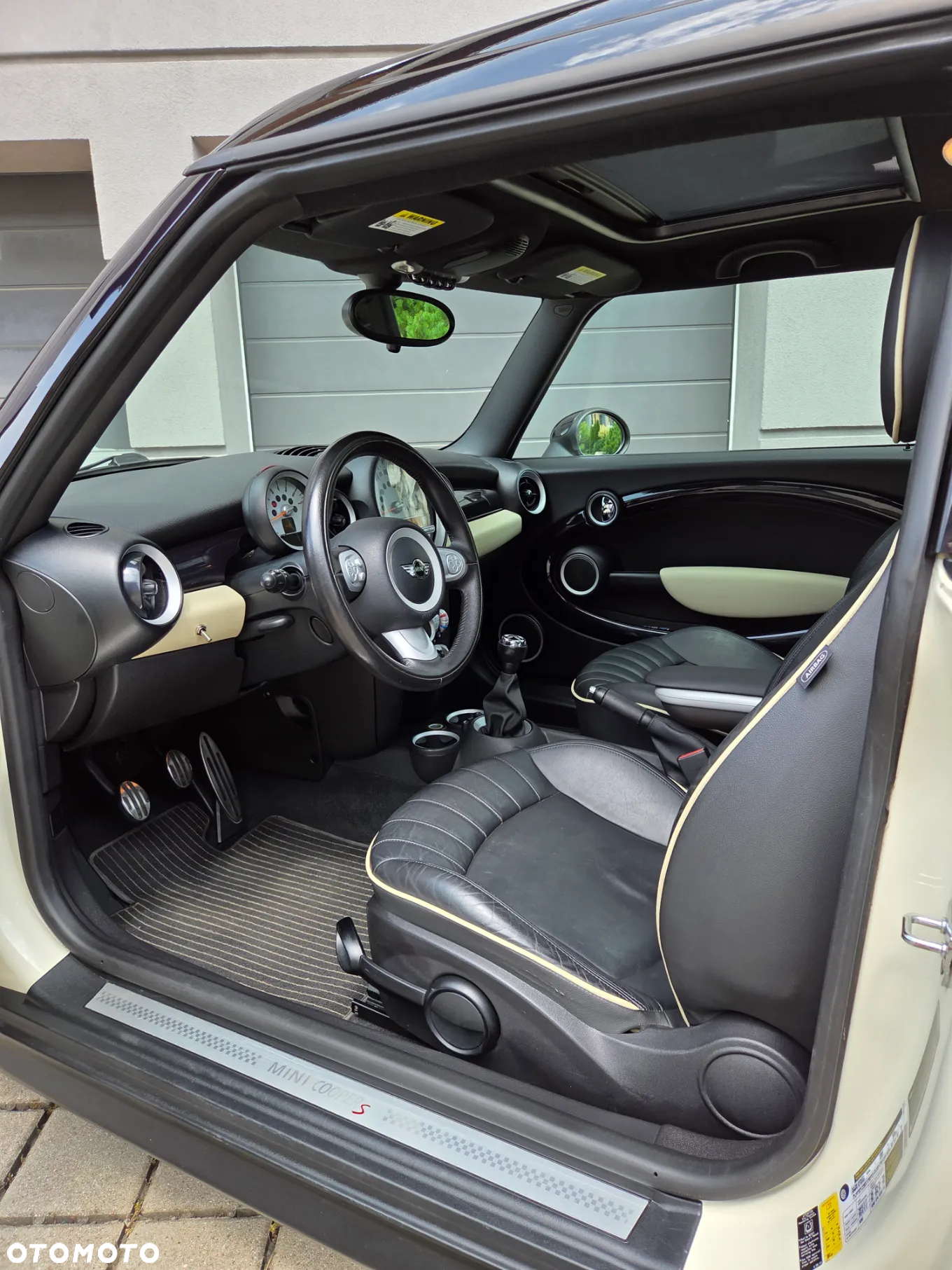 MINI Clubman Cooper S - 18
