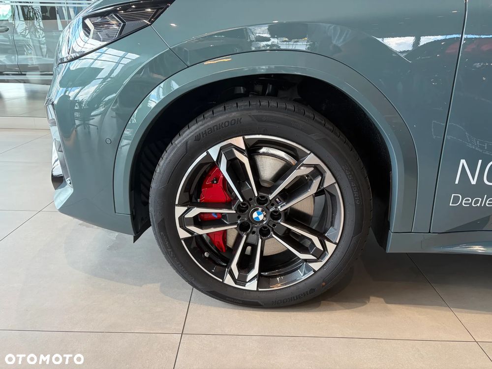 BMW X2 sDrive20i mHEV M Sport - 13