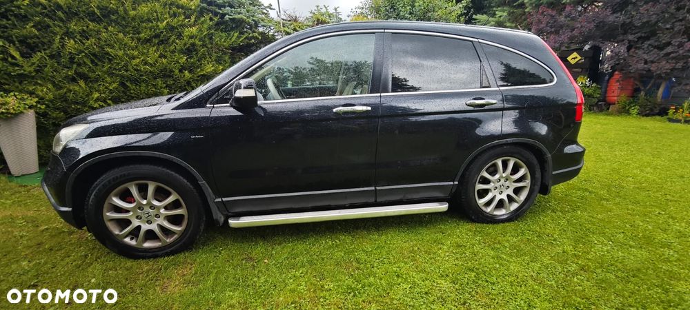 Honda CR-V 2.2i-CTDi Executive - 1